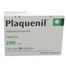 Plaquenil là thuốc gì? Công dụng, liều dùng